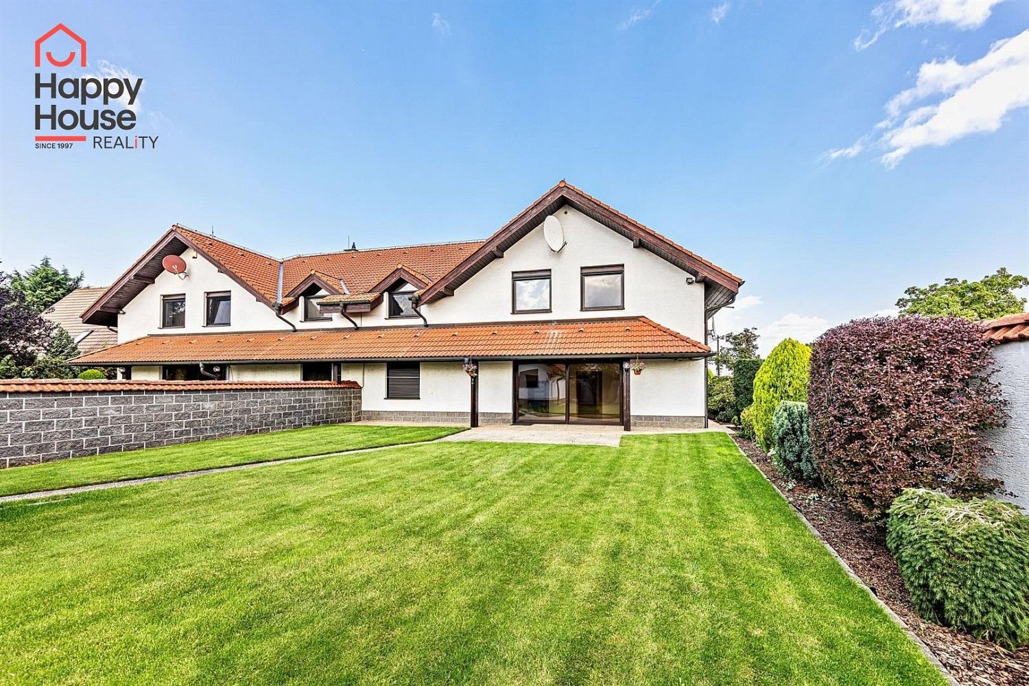 Rodinný dům, 300 m²