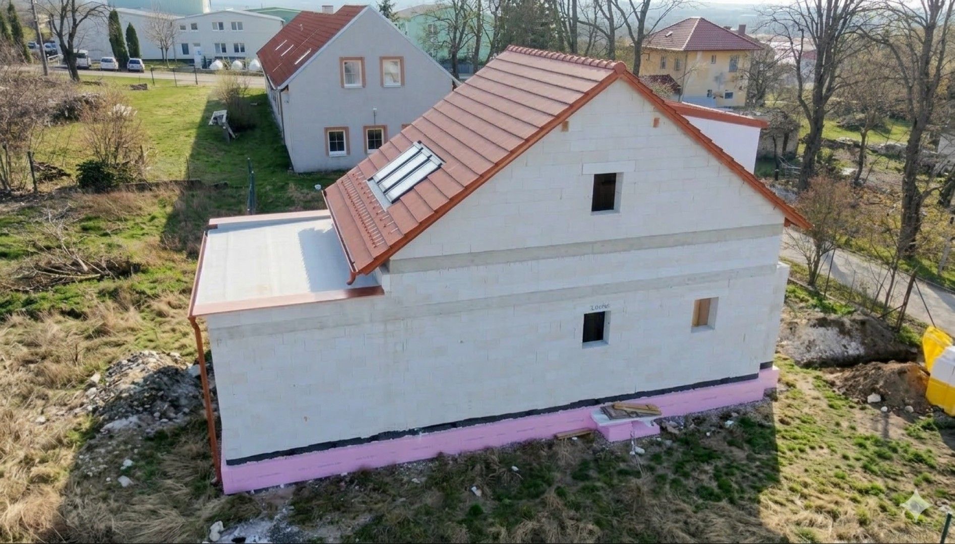 Prodej rodinný dům - Mušlov, Mikulov, 105 m² - 5