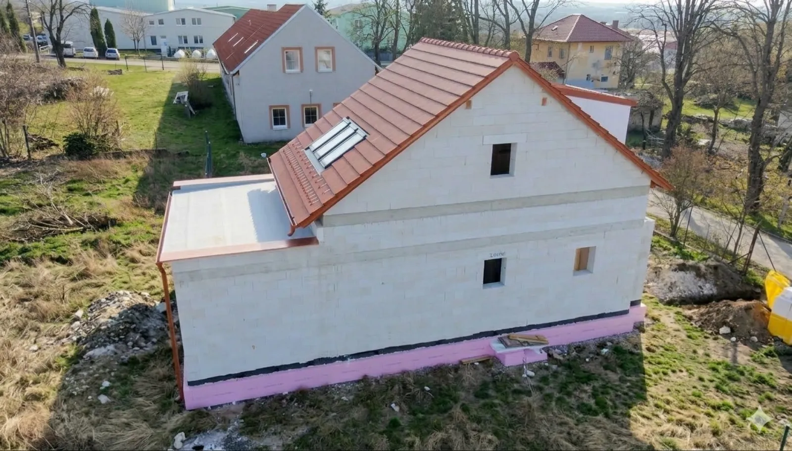Ostatní