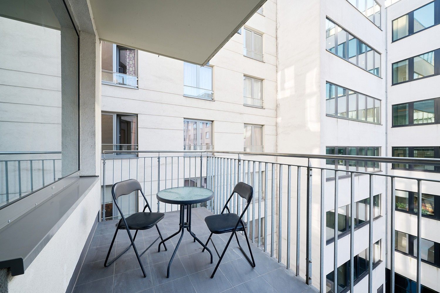 2+kk, Praha - Smíchov, okres Praha 5, Hlavní město Praha, 61 m² - 2