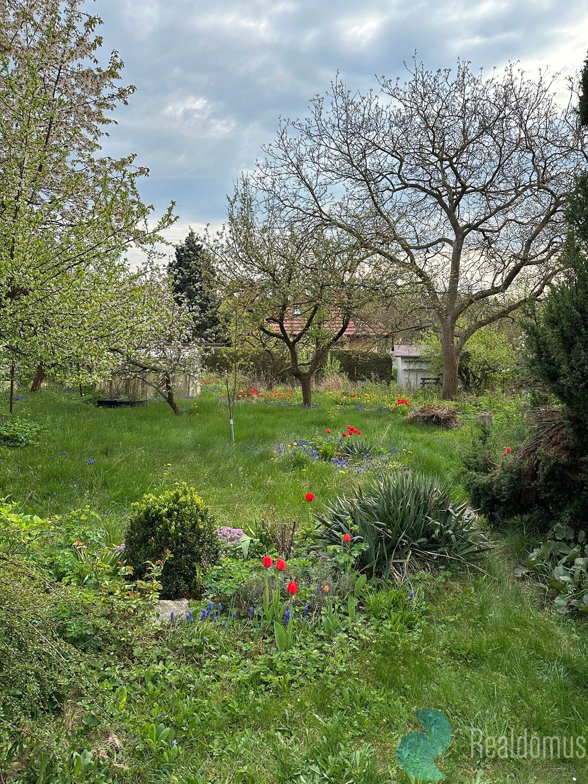 Pozemky pro bydlení, Říčany, 929 m²