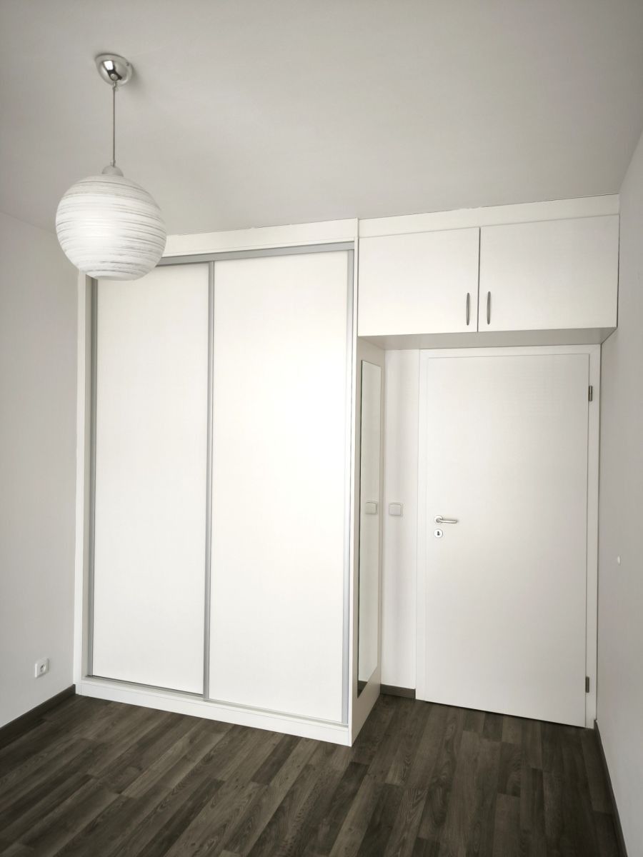 Byt 2+kk · 48 m² · Jindřicha Bubeníčka, Praha - Uhříněves - 3