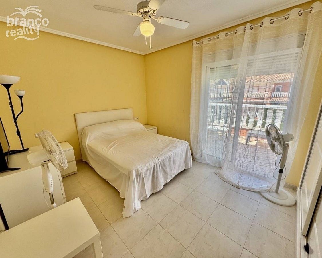 Prodej rodinný dům - Ciudad Quesada, ES, 101 m² - 2
