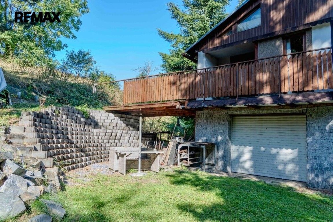 Chata · 48 m² · Stropešín - 3