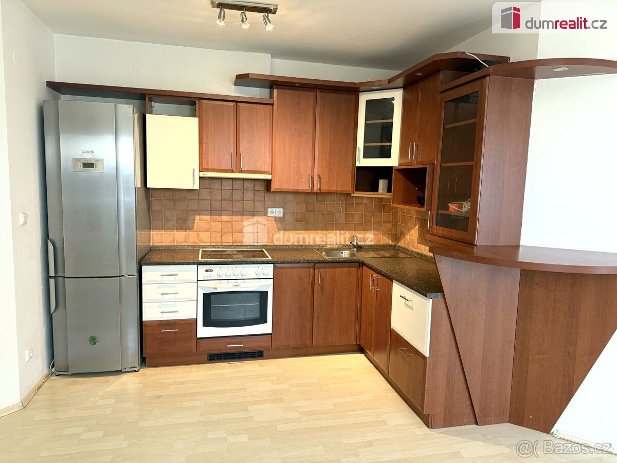 Pronájem byt - Uherské Hradiště, 686 05