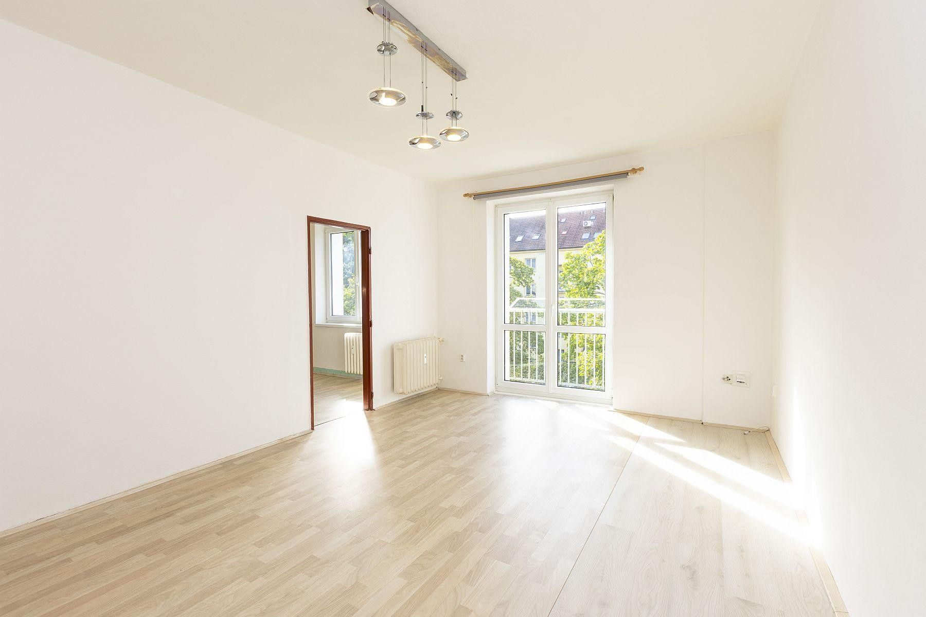2+1, Pichlova, Pardubice, 54 m² - 2