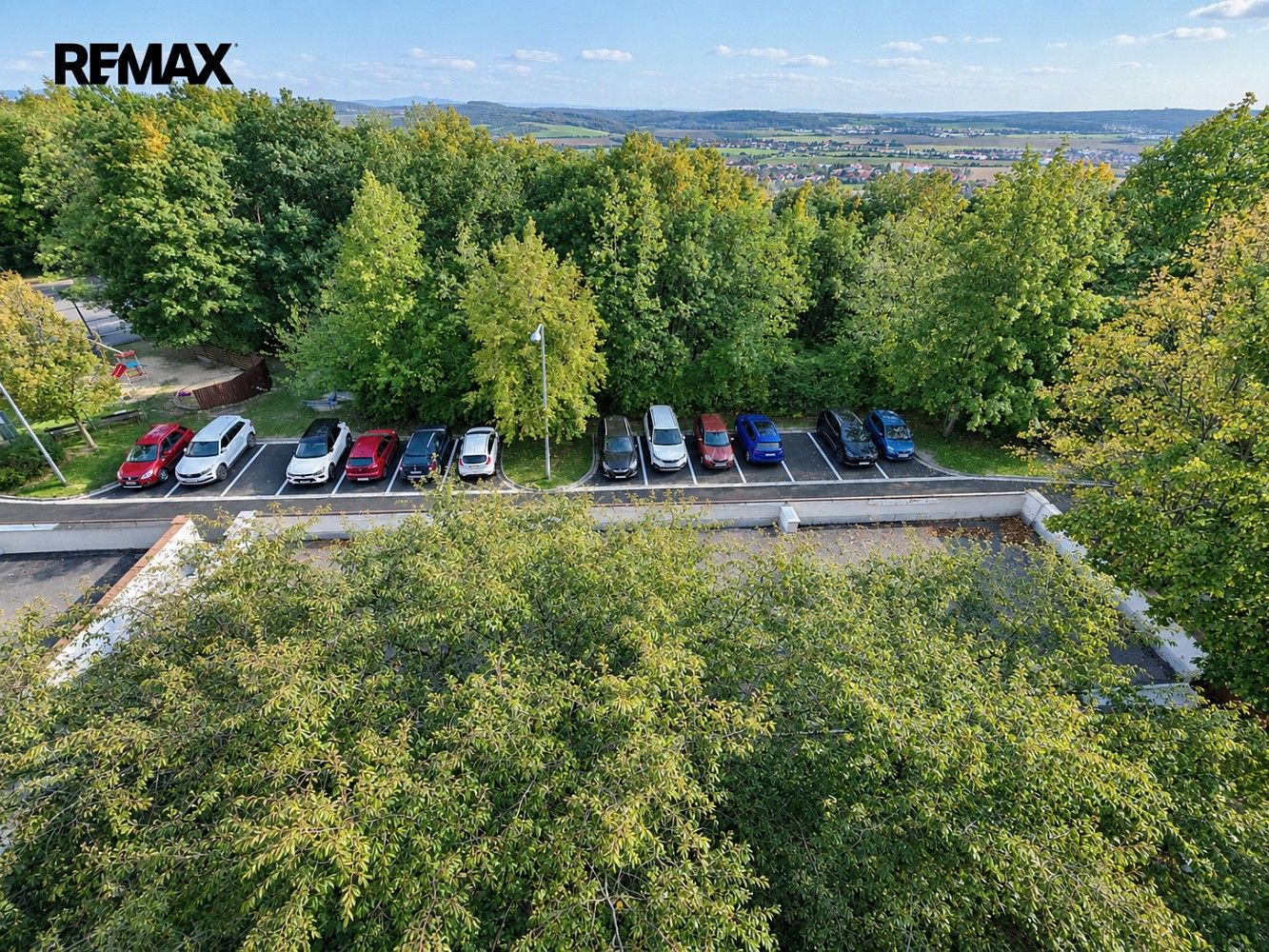 Byt 2+1 · 60 m² · Brno - 4