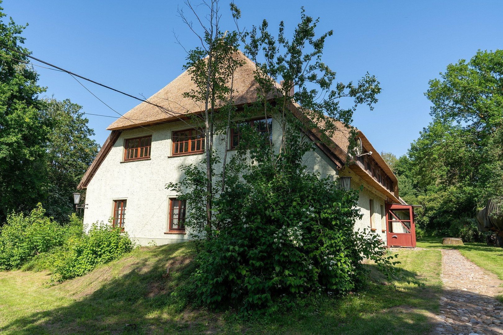 Rodinný dům · 306 m² · , Mecklenburg-Vorpommern - 3