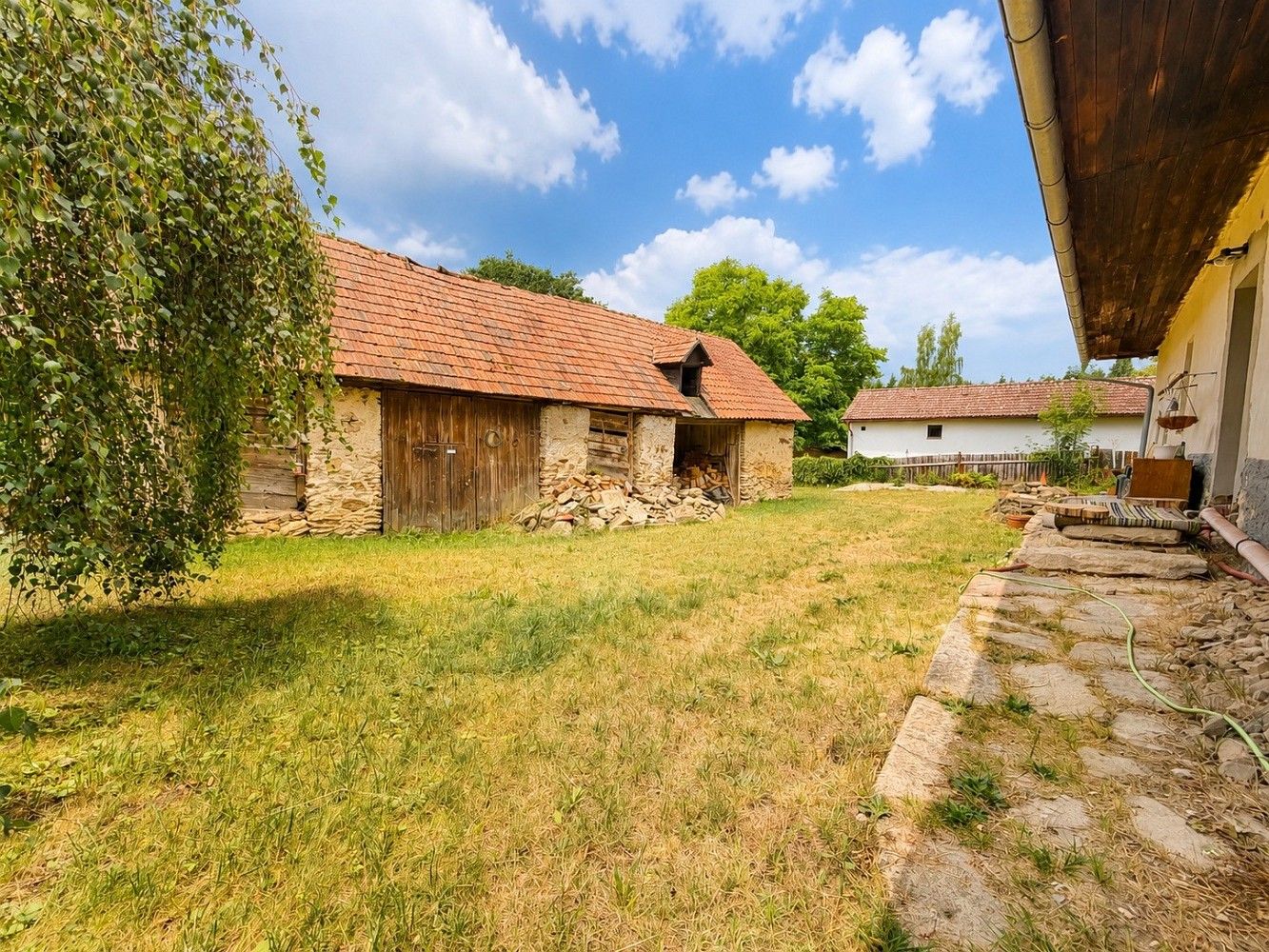 Rodinný dům · 75 m² · Koberovice - Lohenice, okres Pelhřimov - 4