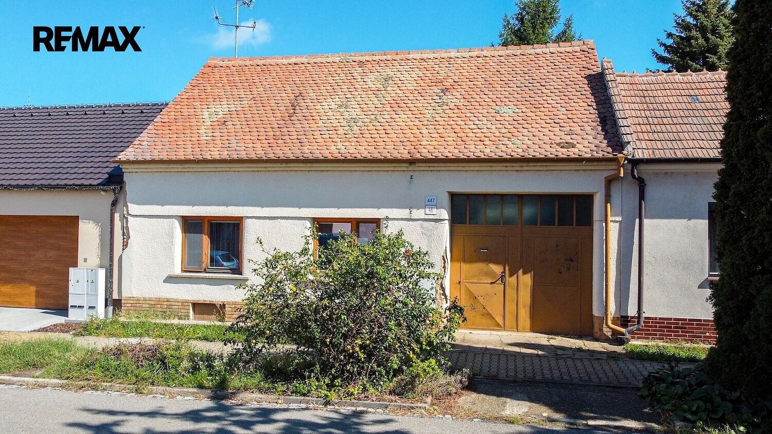 Rodinný dům, 112 m²