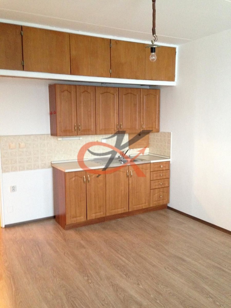 Pronájem byt 1+kk - Sídliště 6. května, Zubří, okres Vsetín, 28 m² - 5