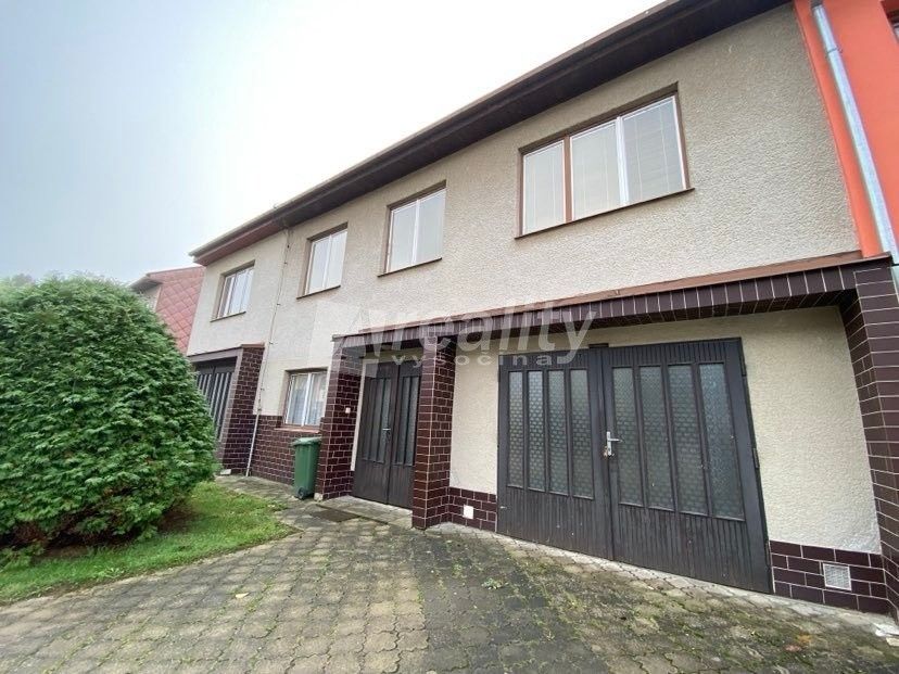 Prodej dům - Dačice, 380 01, 170 m²