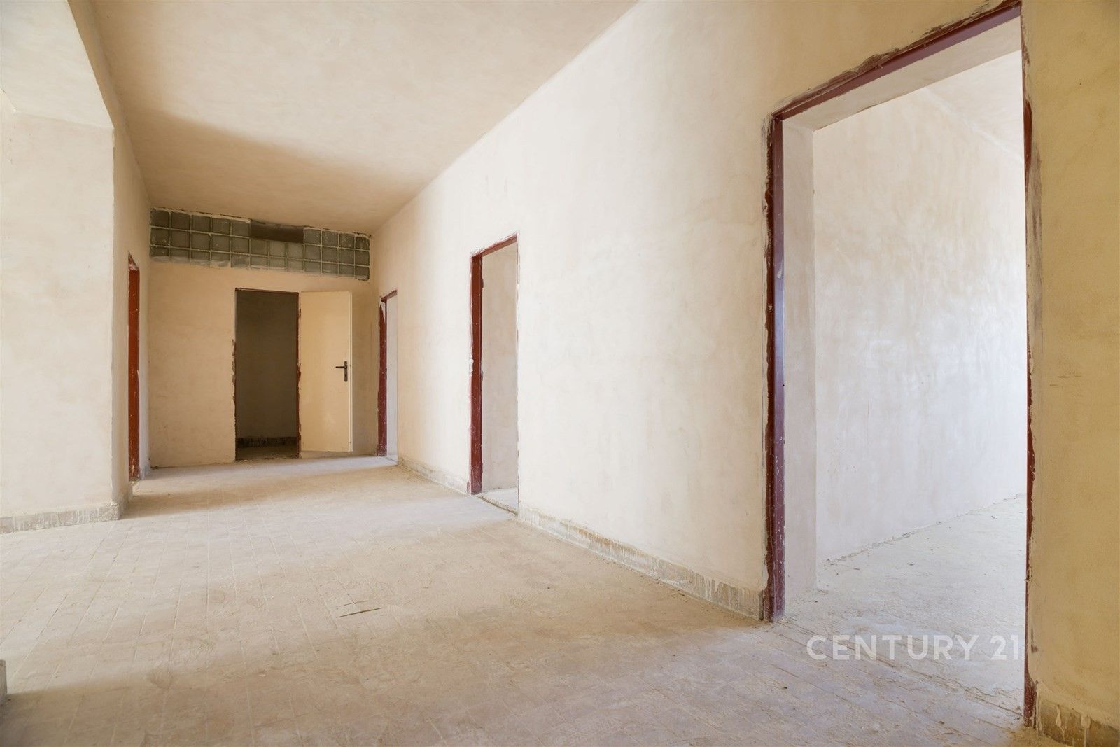 Pronájem obchodní prostory - Havířská 348, Ústí nad Labem Všebořice, 361 m² - 5