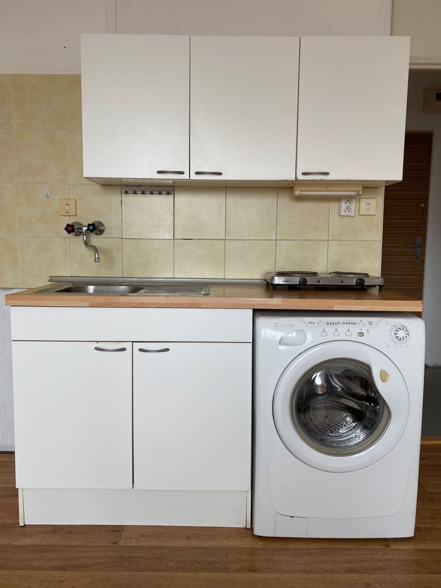 Prodej byt 1+kk - Poštovní, Studénka - Butovice, Moravskoslezský kraj, 21 m² - 5