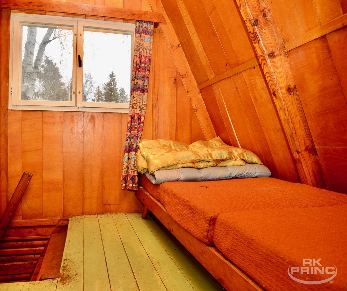 Chaty, Římovice, Golčův Jeníkov, 40 m²