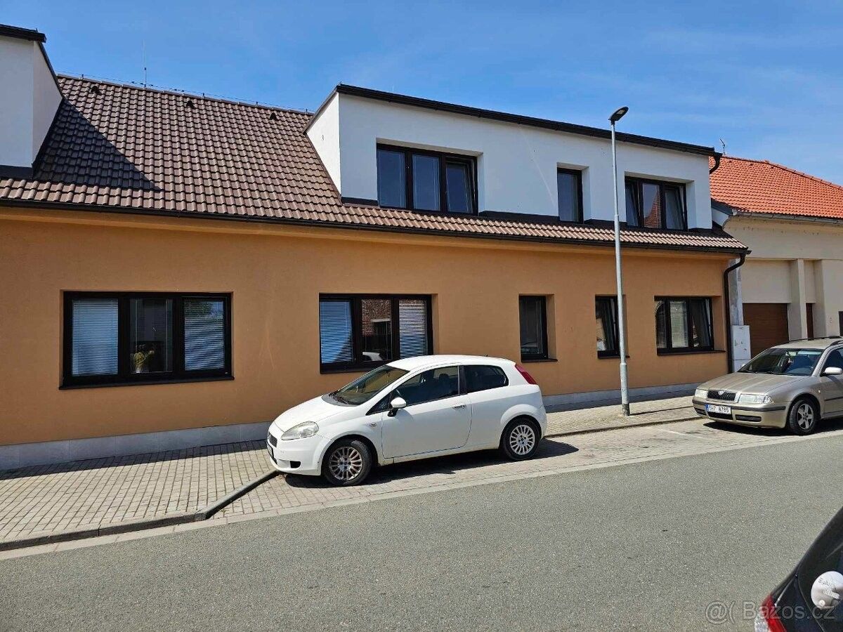 Byty, Chlumec nad Cidlinou, 503 51 - 1