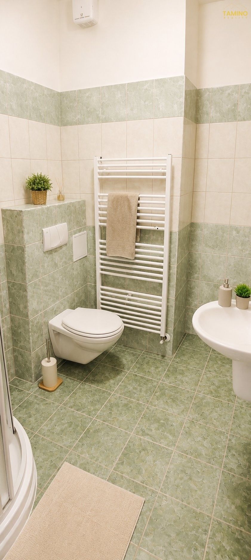 Byt 2+kk · 67 m² · Lázeňská 2321, Dobrá Voda u Českých Budějovic - 4