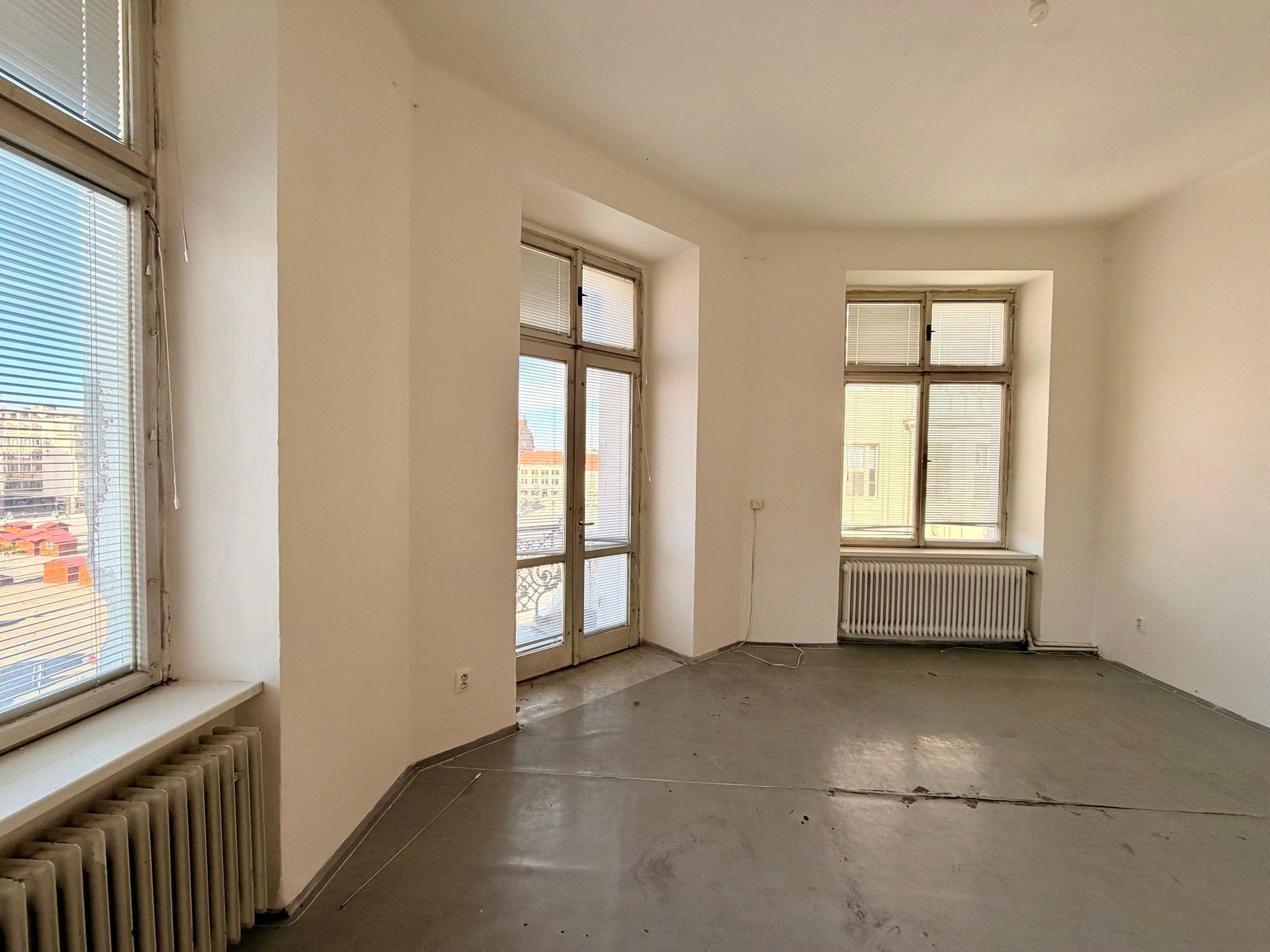 Byt 3+1 · 121 m² · Zbrojnická, Plzeň - 4