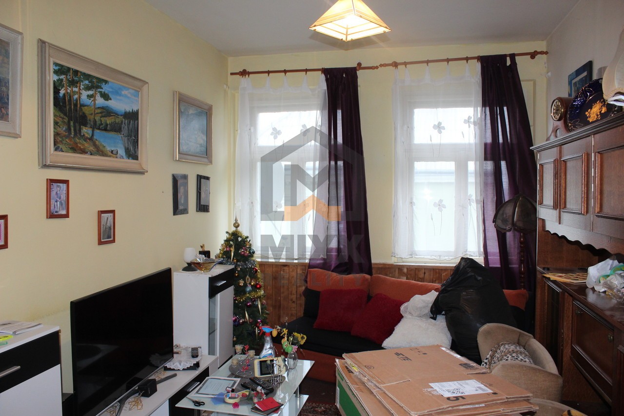Prodej byt 2+1 - Jáchymovská, Abertamy, 70 m² - 5