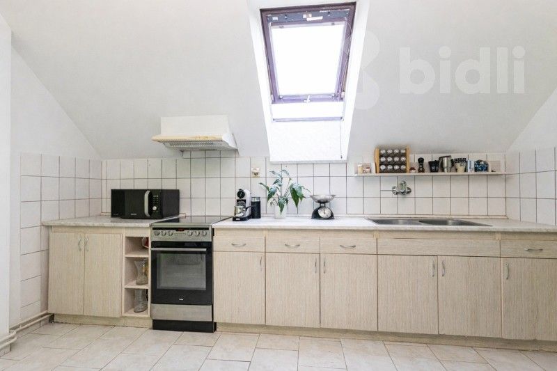 2+1, Ve Svahu, Vrbno pod Pradědem, 67 m²