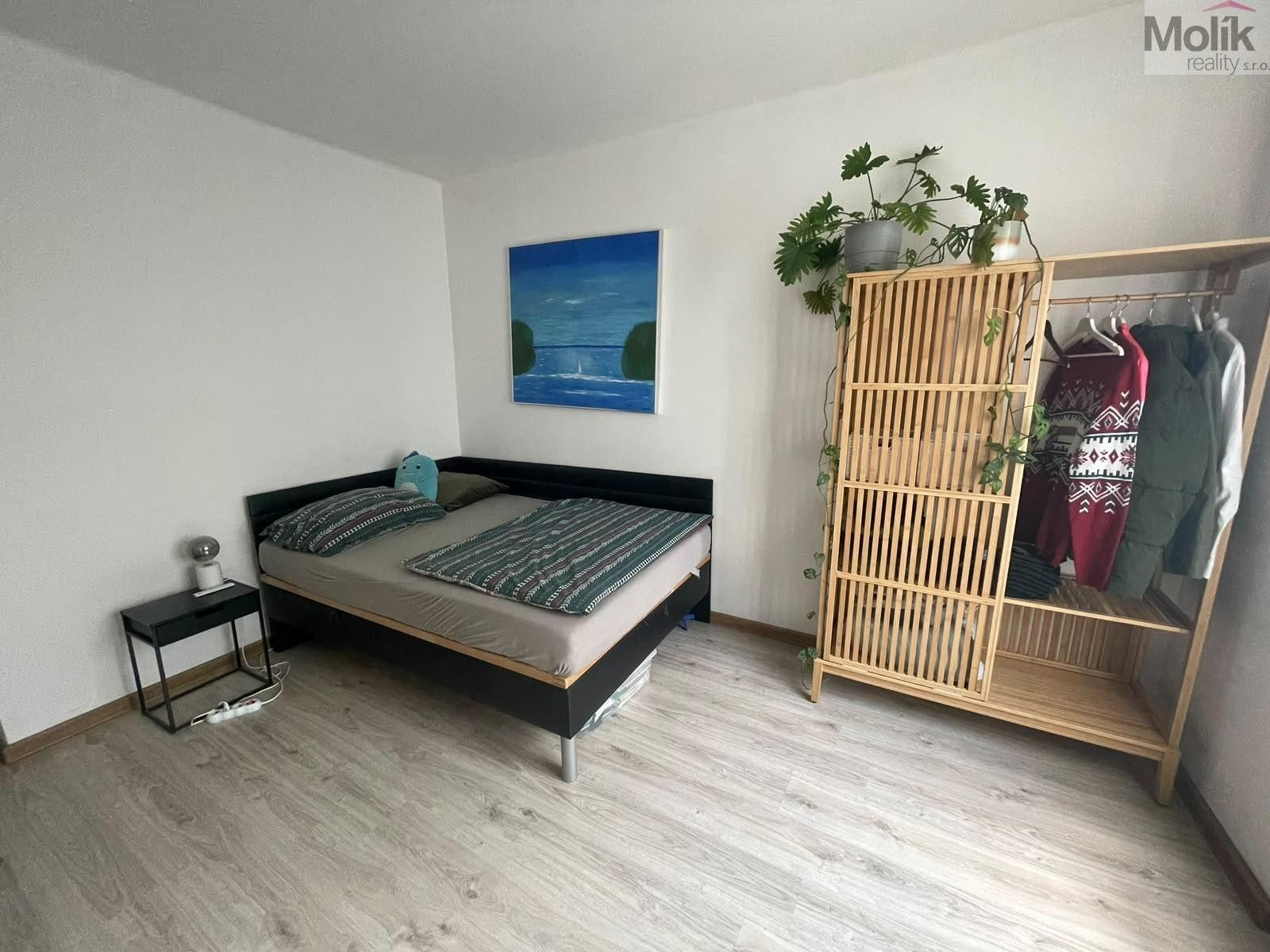 Pronájem byt 2+1 - Josefa Skupy, Most, 55 m² - 5