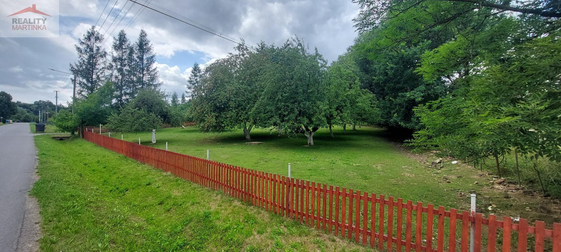 Prodej pozemek pro bydlení - Bartošovice, 760 m²