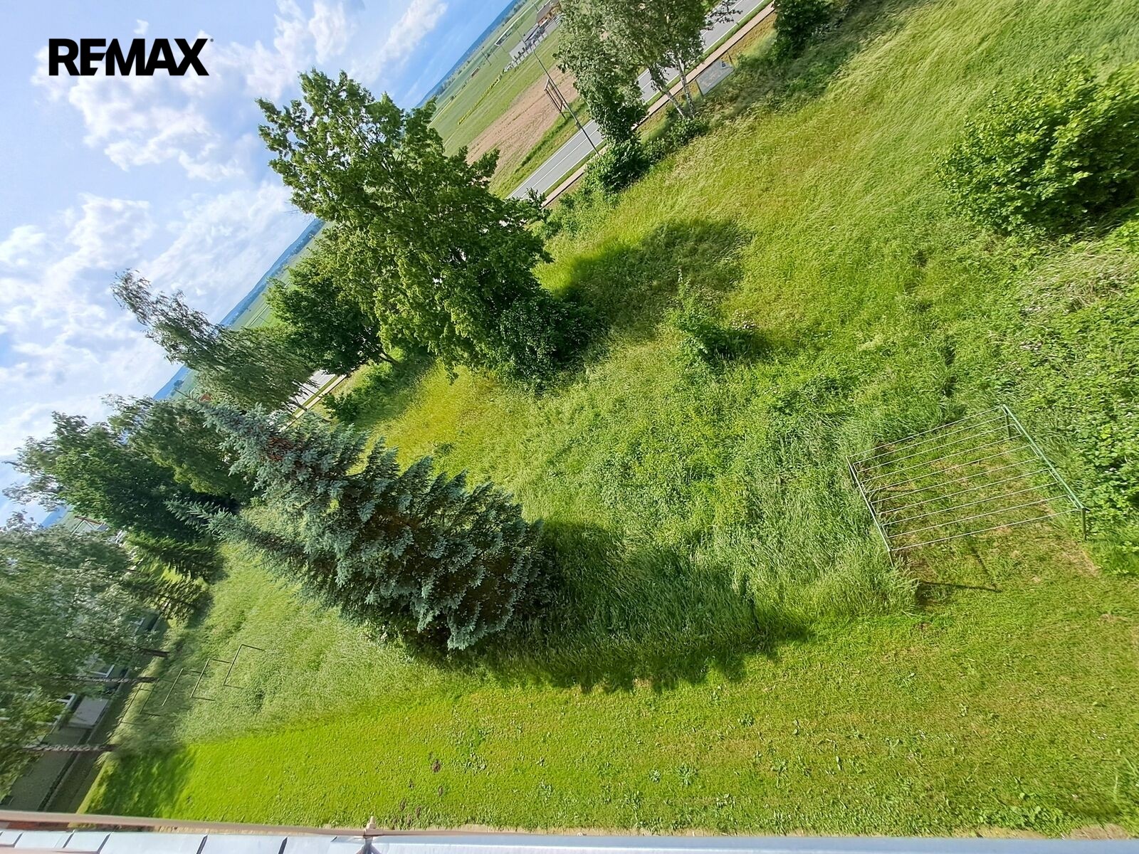 Prodej komerční pozemek - Veselí nad Lužnicí, 2 803 m² - 5