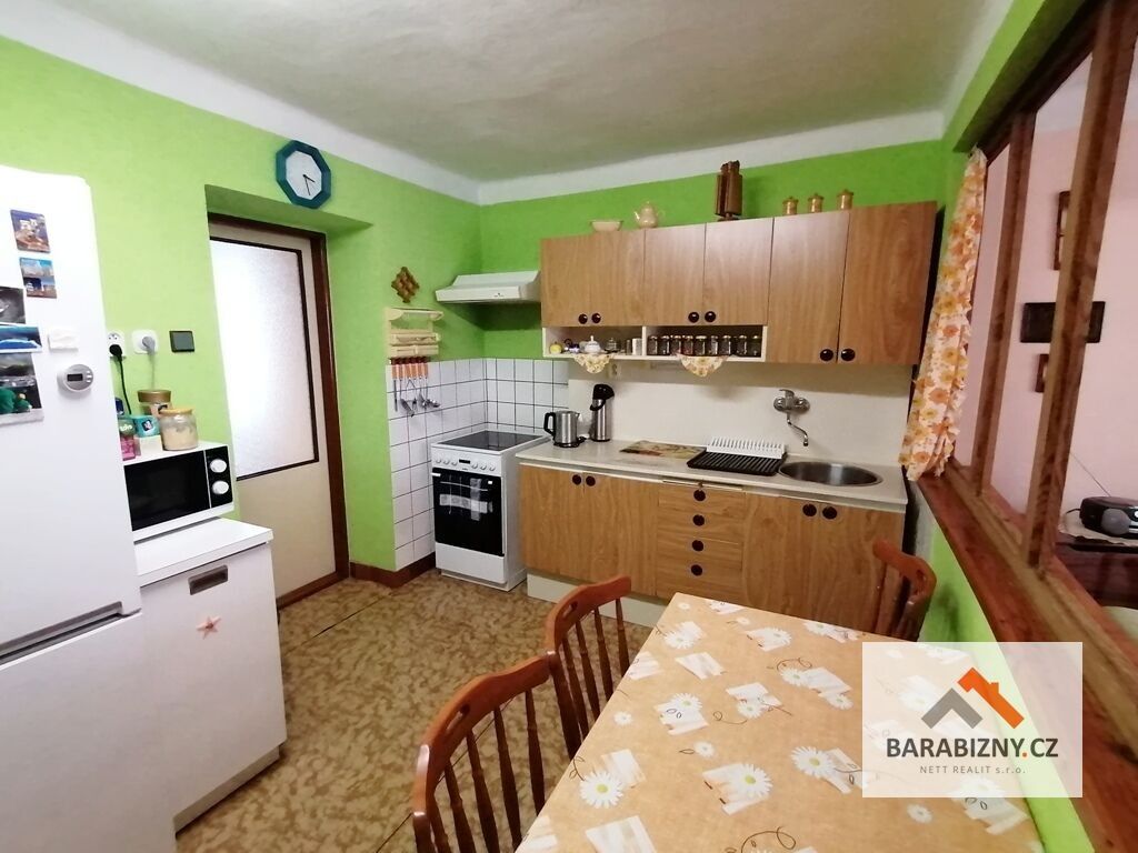 Prodej rodinný dům - Křenovská, Kojetín, 150 m²