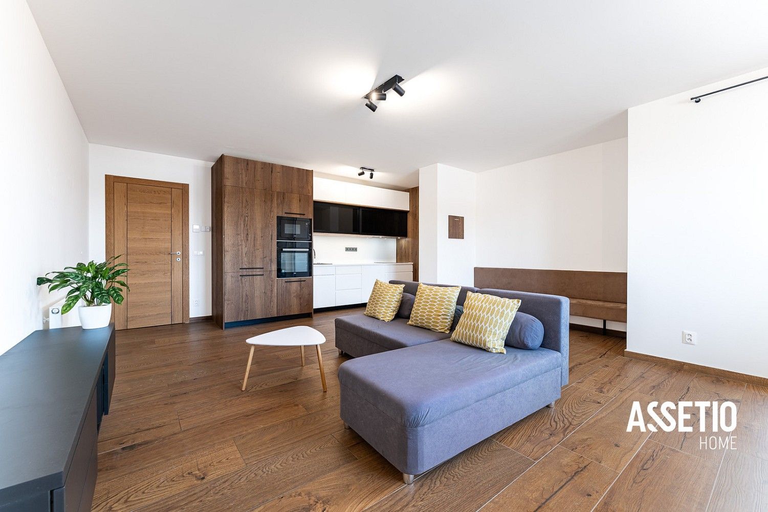 Prodej byt 3+kk - Olomouc - Nová Ulice, Olomoucký kraj, 119 m² - 5
