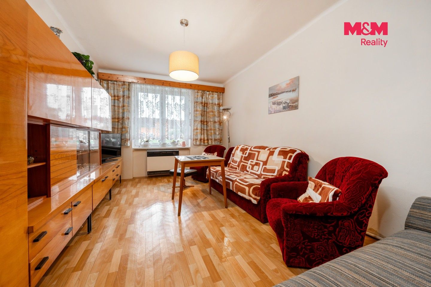Prodej byt 2+1 - Sídliště, Heřmanova Huť, 58 m² - 5