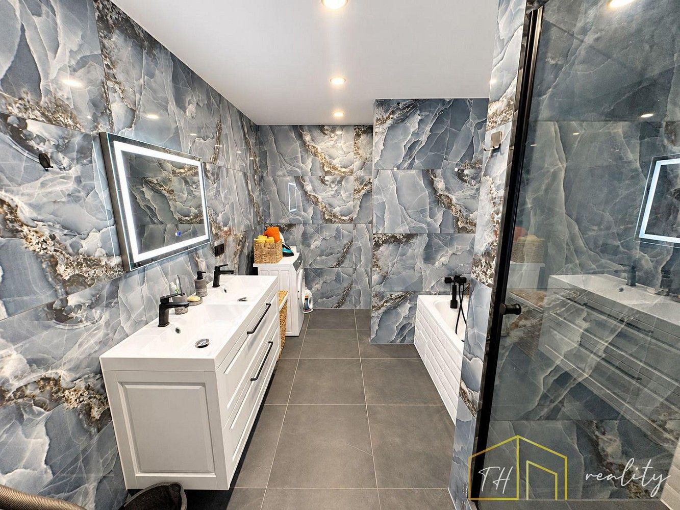 Byt 3+kk · 71 m² · Trnovanská, Teplice - Trnovany - 3