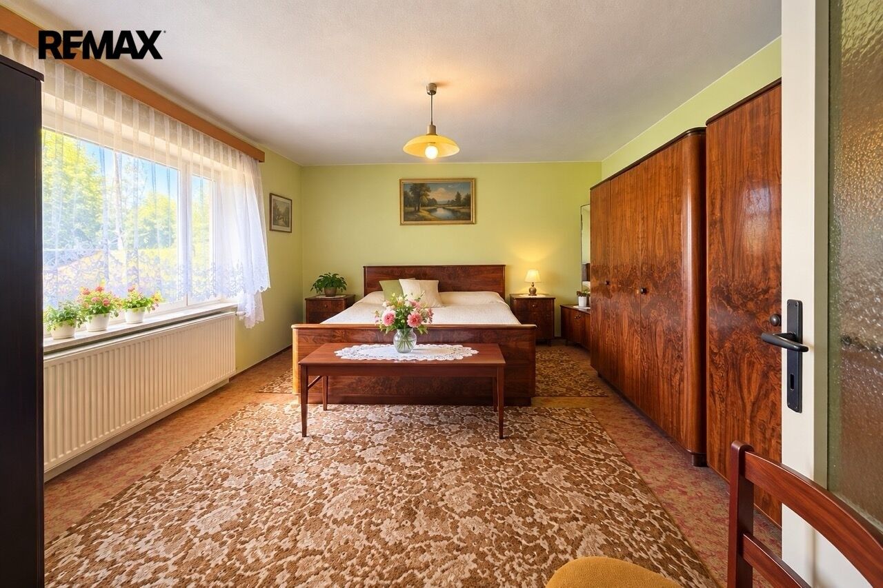 Prodej rodinný dům - Vysoká Libyně, 108 m² - 5
