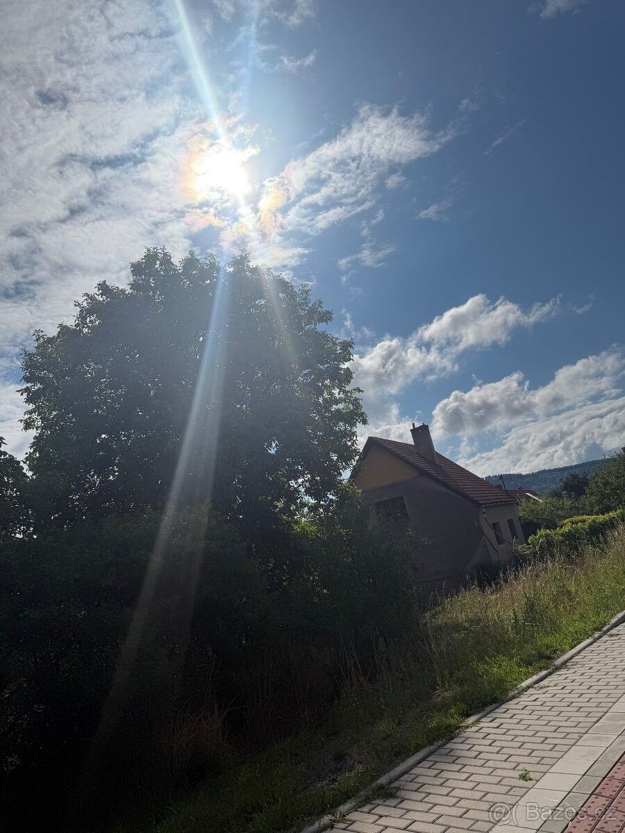 Pozemek pro bydlení · Valašské Klobouky, 766 01 - 3