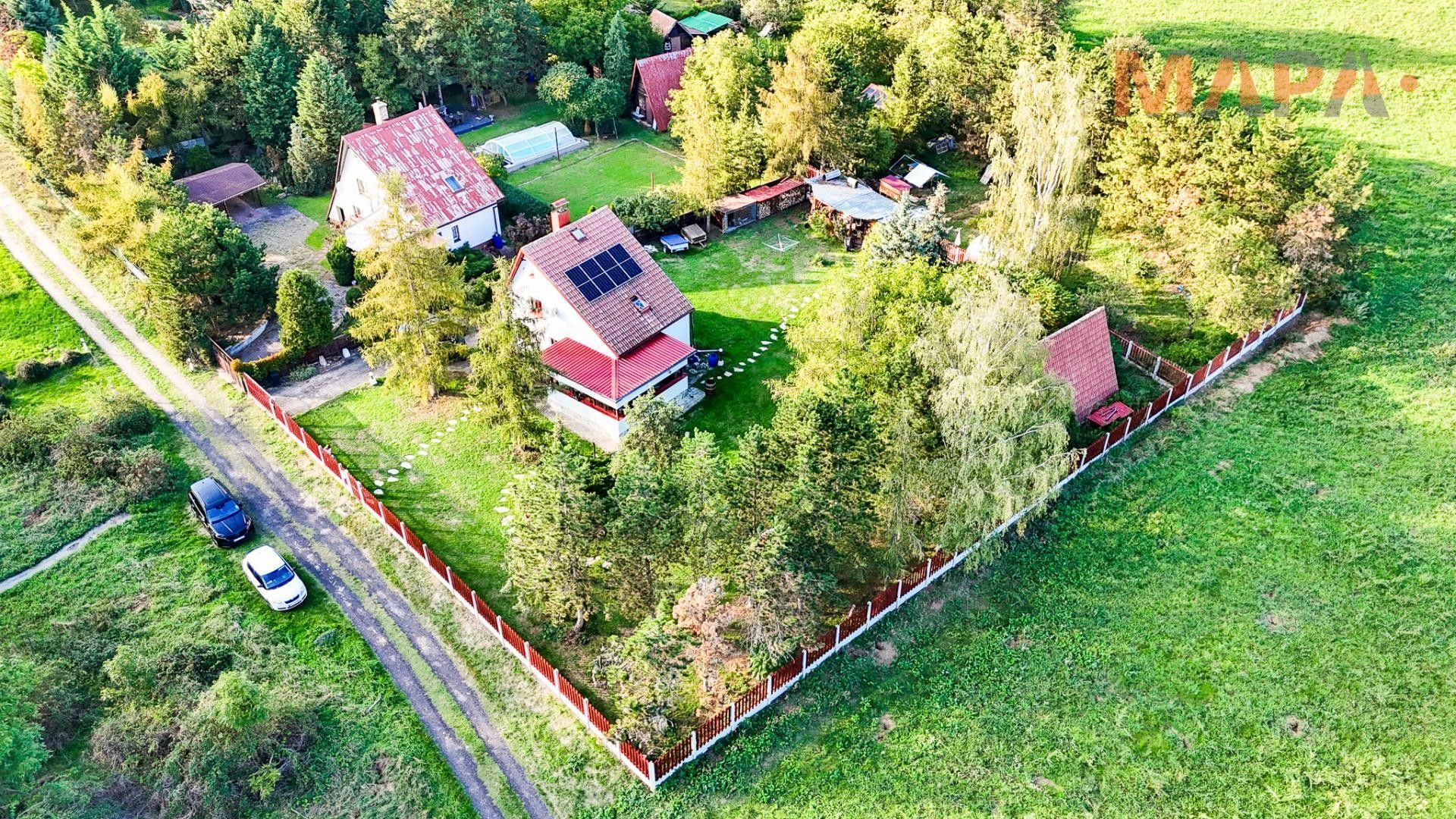 Rodinný dům · 154 m² · Žiželice Přívlaky - 4