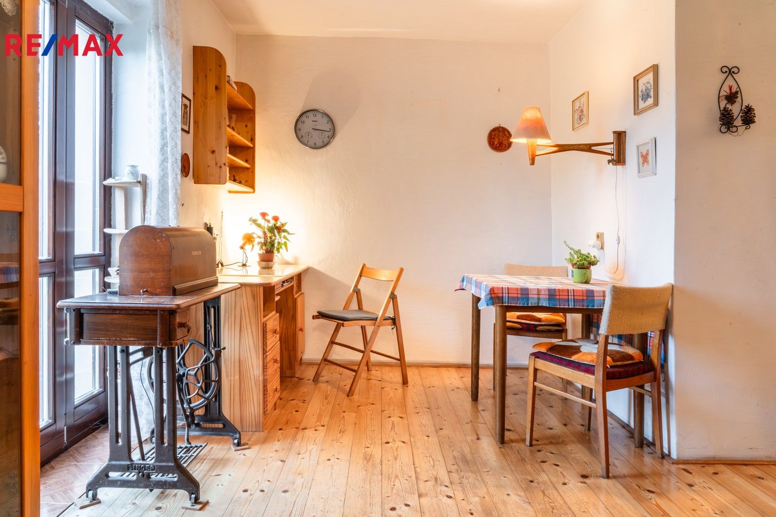 Prodej rodinný dům - Varadov, Líšnice, 150 m²