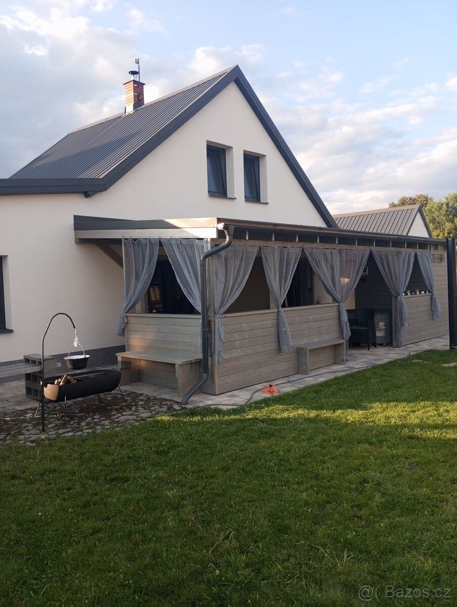 Pronájem rodinný dům - Petřvald, 735 41