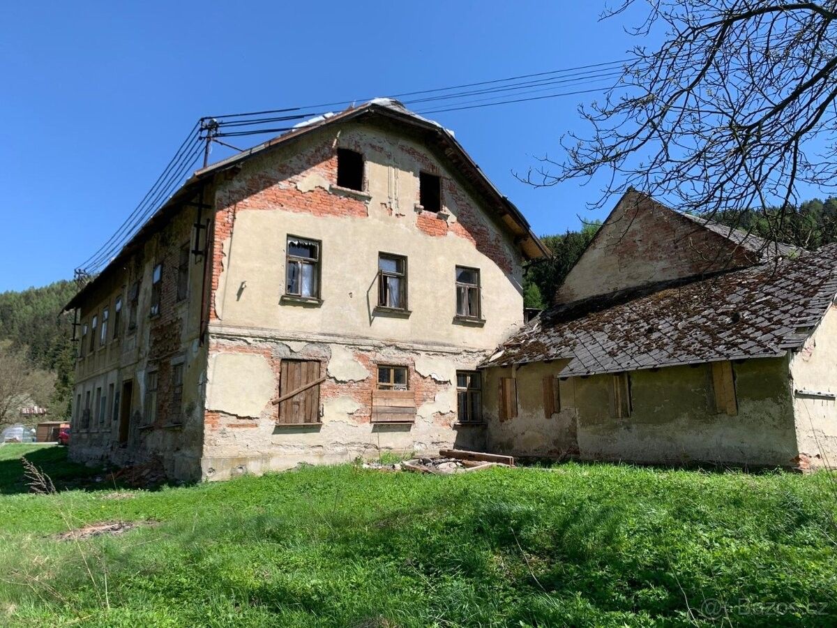 Rodinný dům