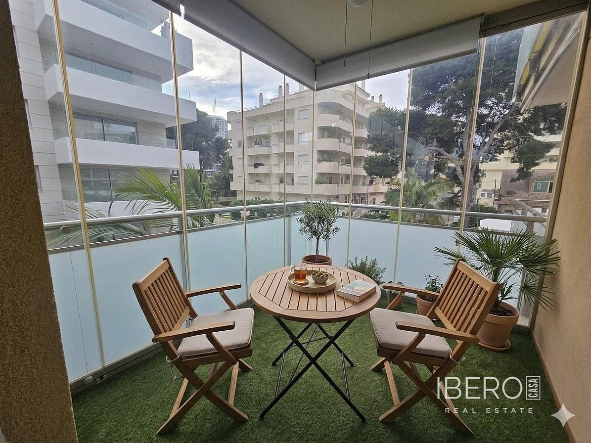 2+kk, Benalmadena, Španělsko, 70 m² - 1