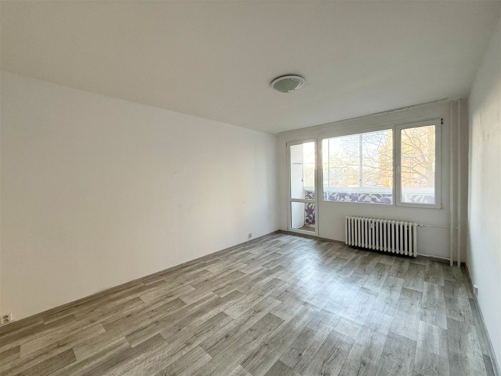 2+1, 17. listopadu 4611, Chomutov, 62 m² - 2