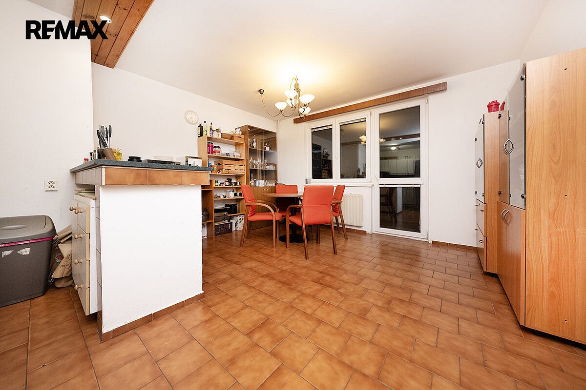 Prodej rodinný dům - Rackova, Praha 6 - Suchdol, 168 m² - 5