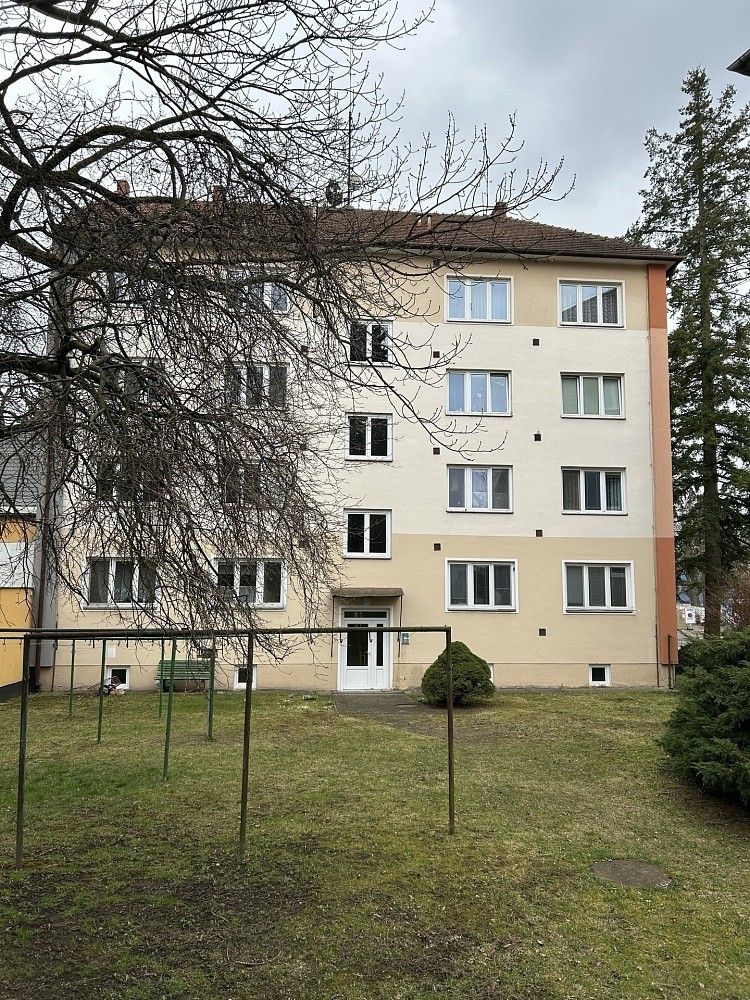 Pronájem byt 2+1 - Milady Horákové, Svitavy - Předměstí, 56 m² - 2