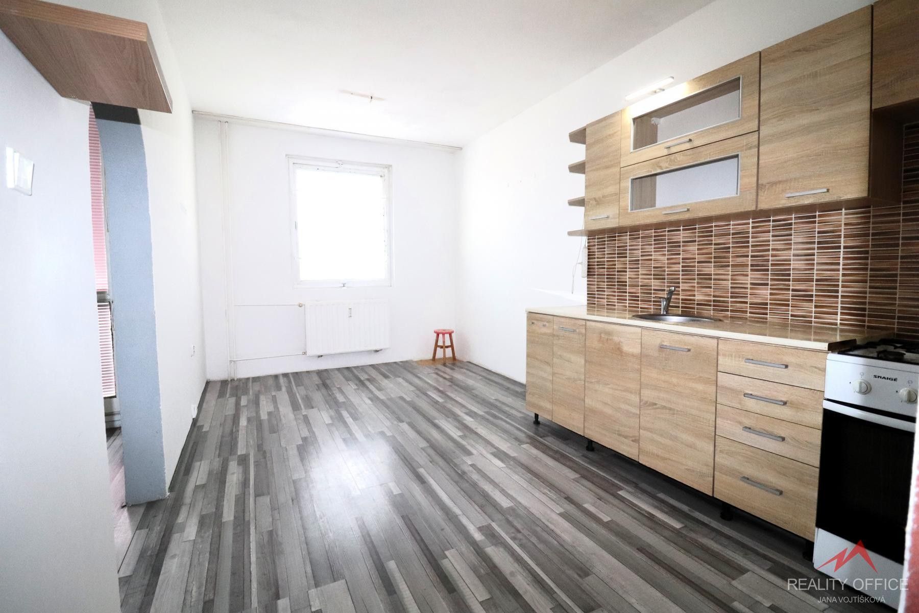 Pronájem byt 3+1 - Čsl. partyzánů, Děčín, 75 m²