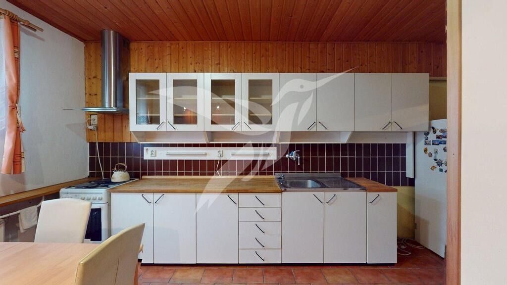 Rodinné domy, Sušická, Plzeň, 170 m²