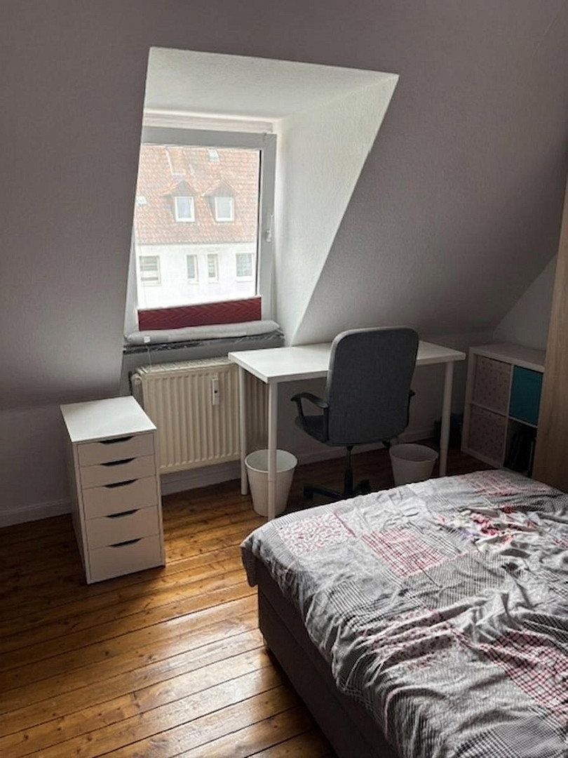 3+1, Ravensbrink 9a Osnabrück Osnabrück Niedersachsen 49082, 42 m² - 2