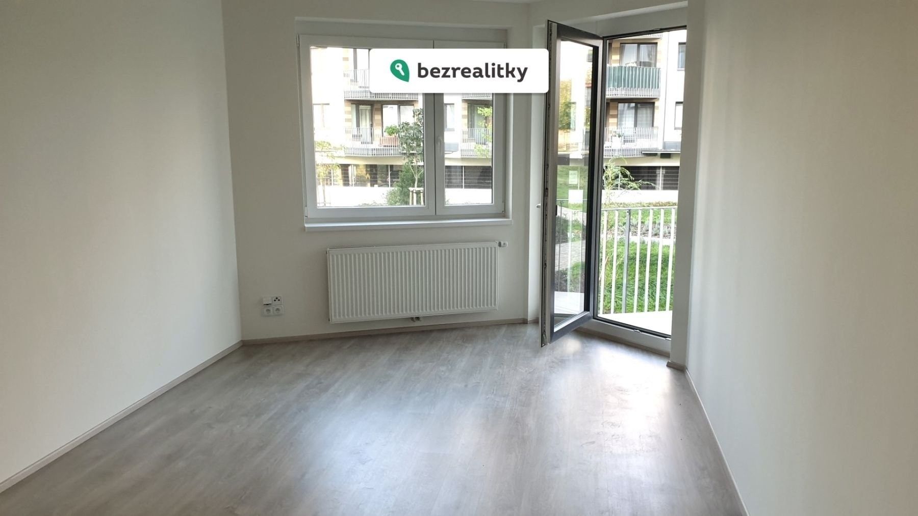 Prodej byt 2+kk - Ondrákové, Praha, 51 m²