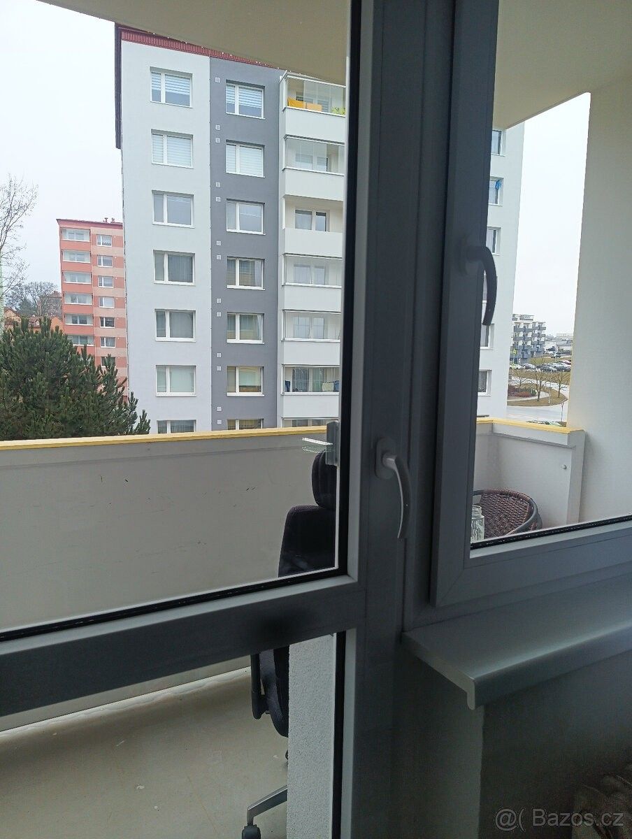 Prodej byt - Jihlava, 586 01