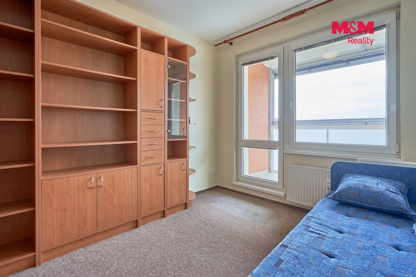 Prodej byt 3+1 - Česká, Zlín, 64 m² - 5