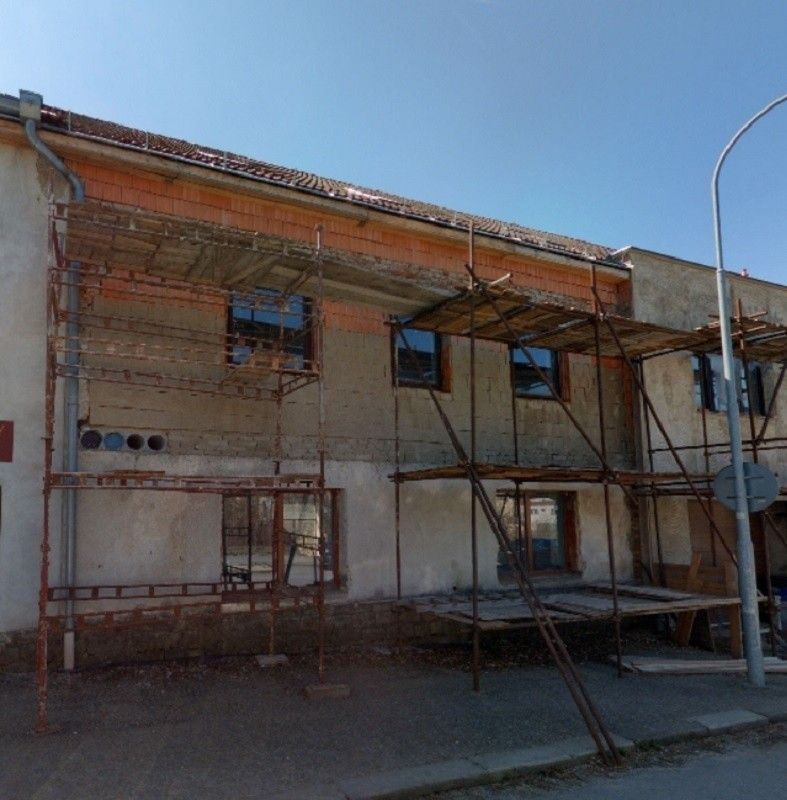 Ostatní, Telč, 588 56