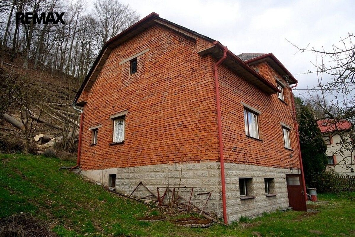 Rodinný dům · 115 m² · Bystřec, okres Ústí nad Orlicí - 4