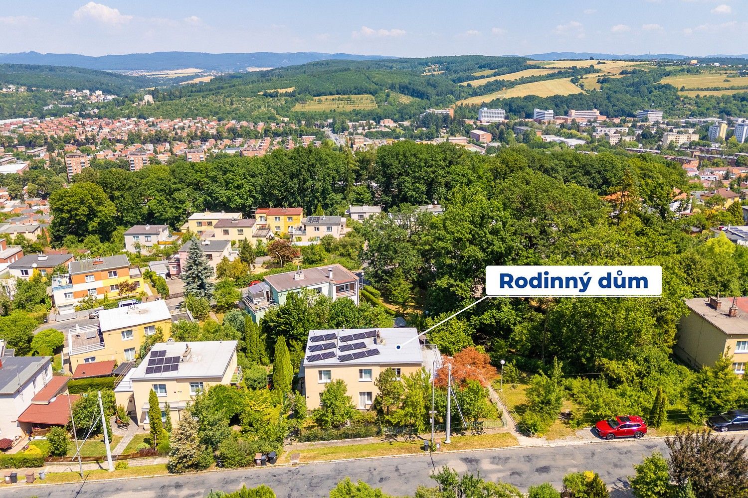 Rodinný dům · 85 m² · Příkrá, Zlín - 3